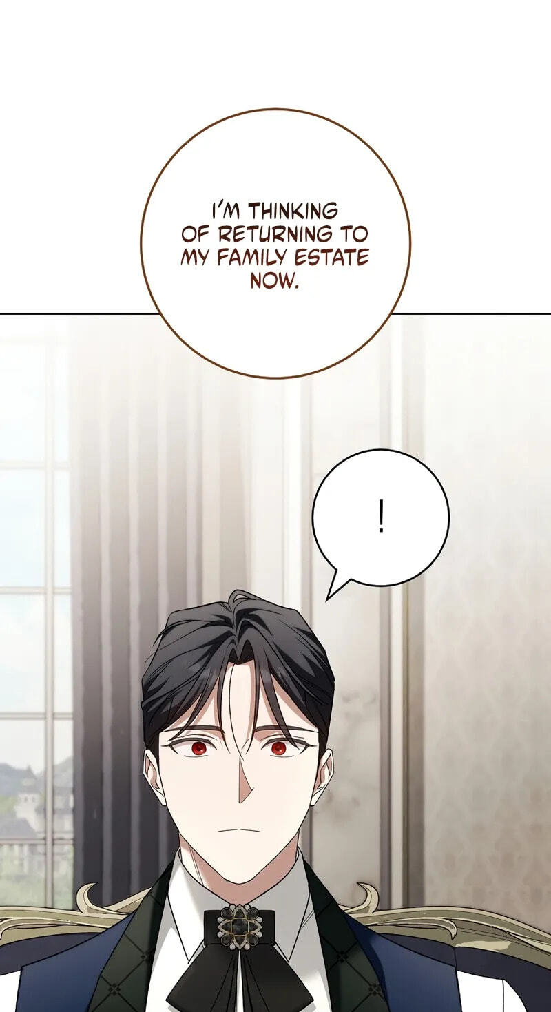 My Little Groom, Even After I'm Gone Chapter 41 page 29 - 