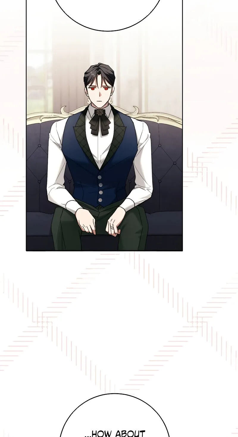 My Little Groom, Even After I'm Gone Chapter 41 page 32 - 