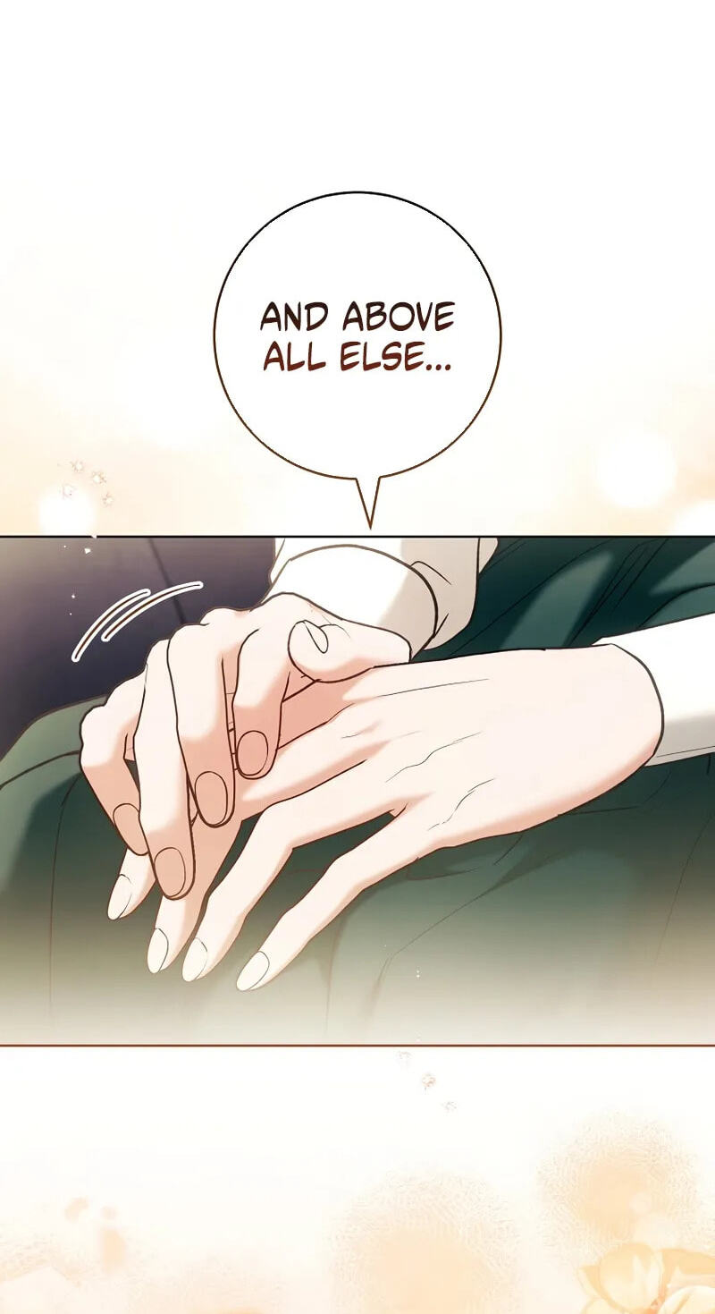 My Little Groom, Even After I'm Gone Chapter 41 page 35 - 
