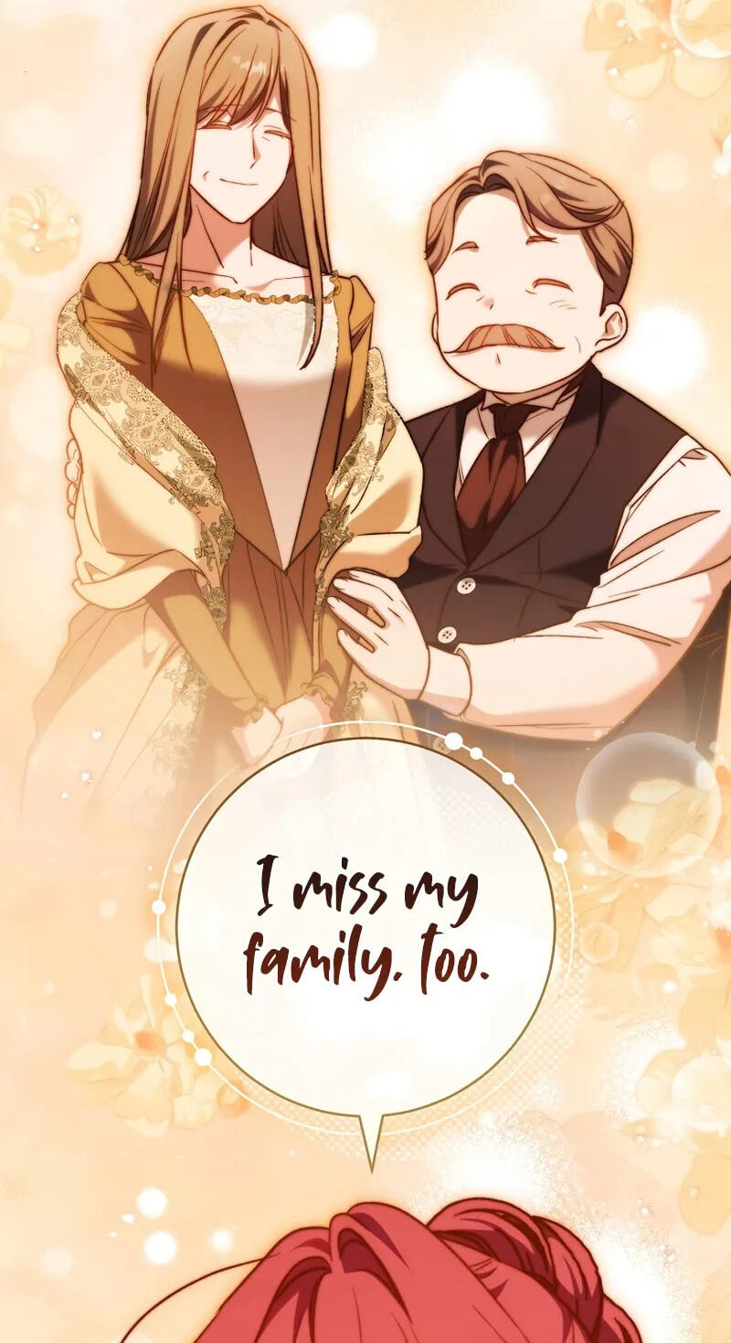 My Little Groom, Even After I'm Gone Chapter 41 page 36 - 