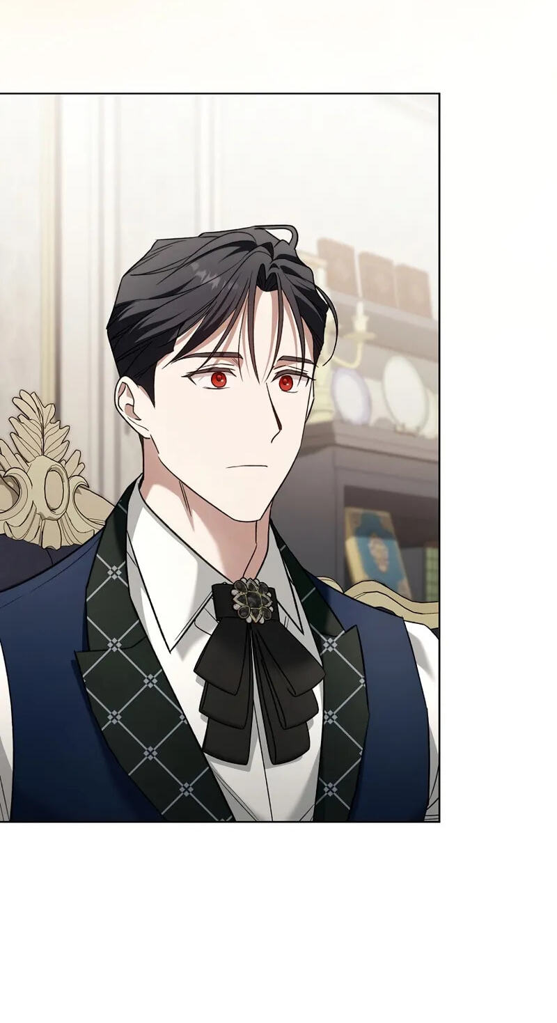 My Little Groom, Even After I'm Gone Chapter 41 page 38 - 