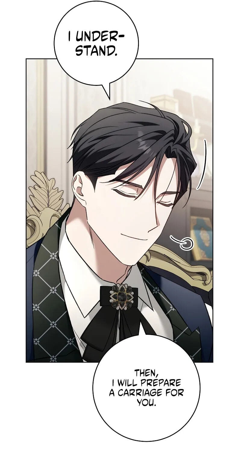 My Little Groom, Even After I'm Gone Chapter 41 page 39 - 