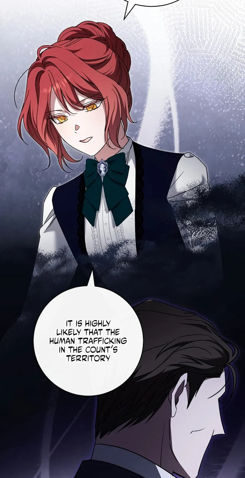 My Little Groom, Even After I'm Gone Chapter 41 page 5 - 