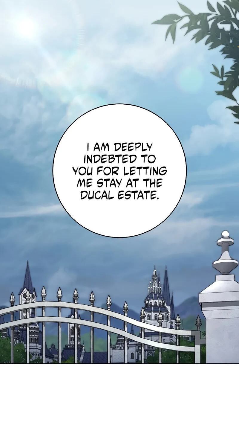 My Little Groom, Even After I'm Gone Chapter 41 page 41 - 