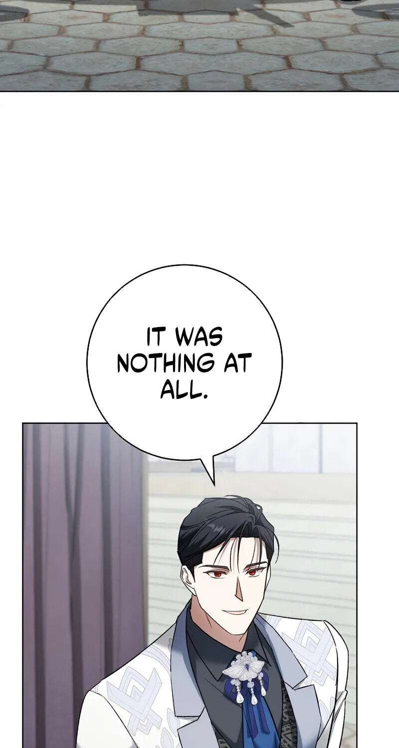My Little Groom, Even After I'm Gone Chapter 41 page 43 - 