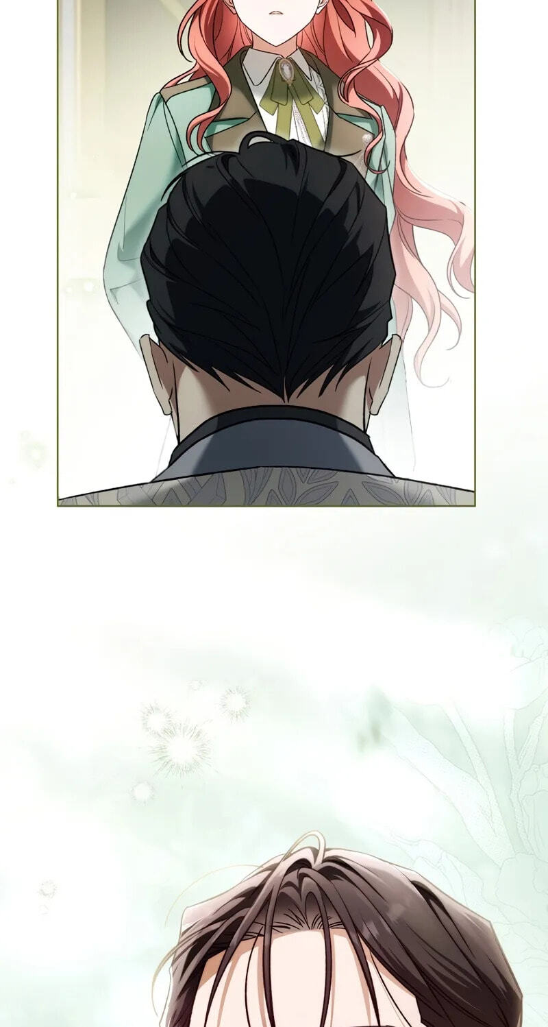 My Little Groom, Even After I'm Gone Chapter 41 page 47 - 