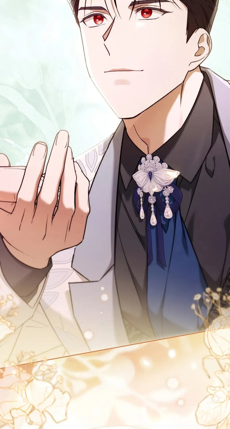 My Little Groom, Even After I'm Gone Chapter 41 page 48 - 