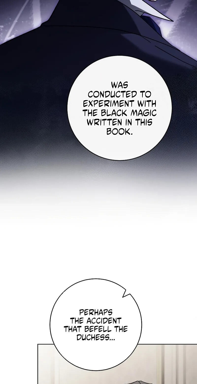 My Little Groom, Even After I'm Gone Chapter 41 page 6 - 