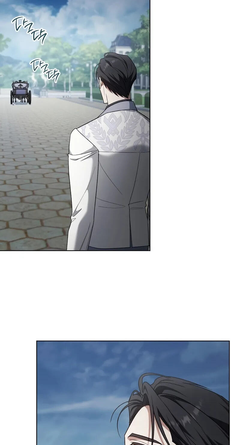 My Little Groom, Even After I'm Gone Chapter 41 page 52 - 