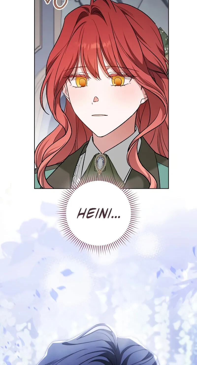 My Little Groom, Even After I'm Gone Chapter 41 page 56 - 