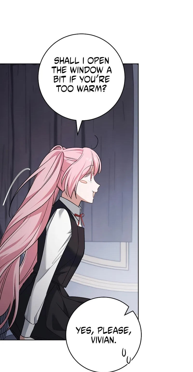 My Little Groom, Even After I'm Gone Chapter 41 page 60 - 