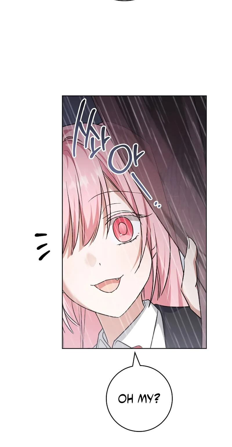 My Little Groom, Even After I'm Gone Chapter 41 page 61 - 