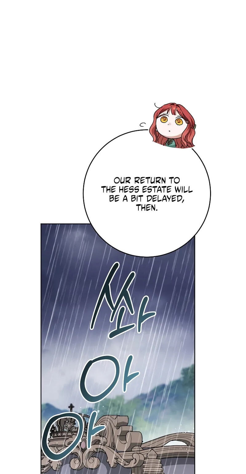 My Little Groom, Even After I'm Gone Chapter 41 page 63 - 