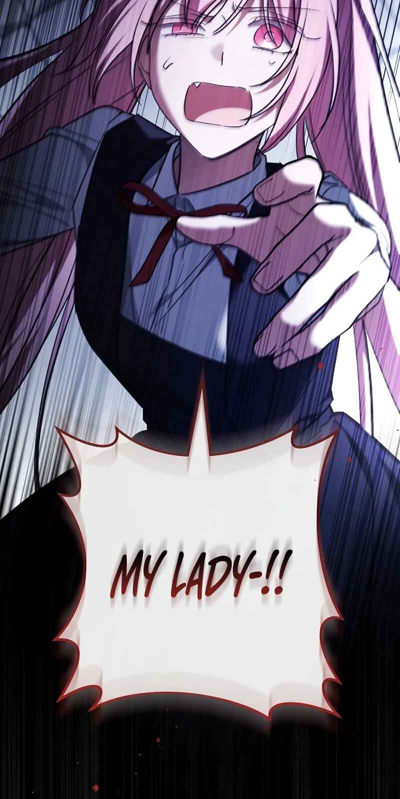 My Little Groom, Even After I'm Gone Chapter 41 page 69 - 