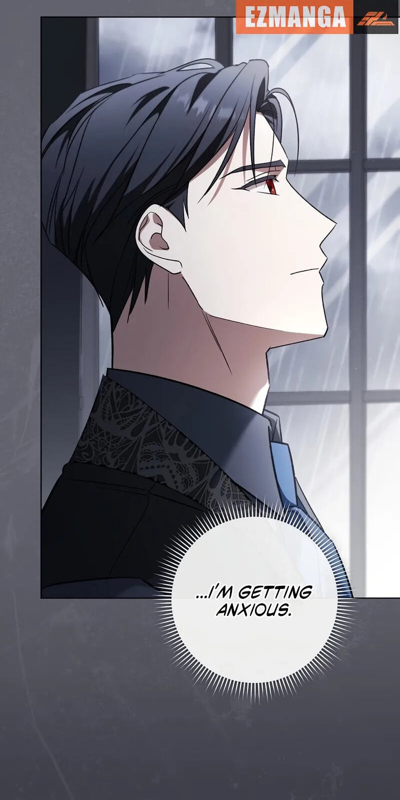 My Little Groom, Even After I'm Gone Chapter 41 page 73 - 