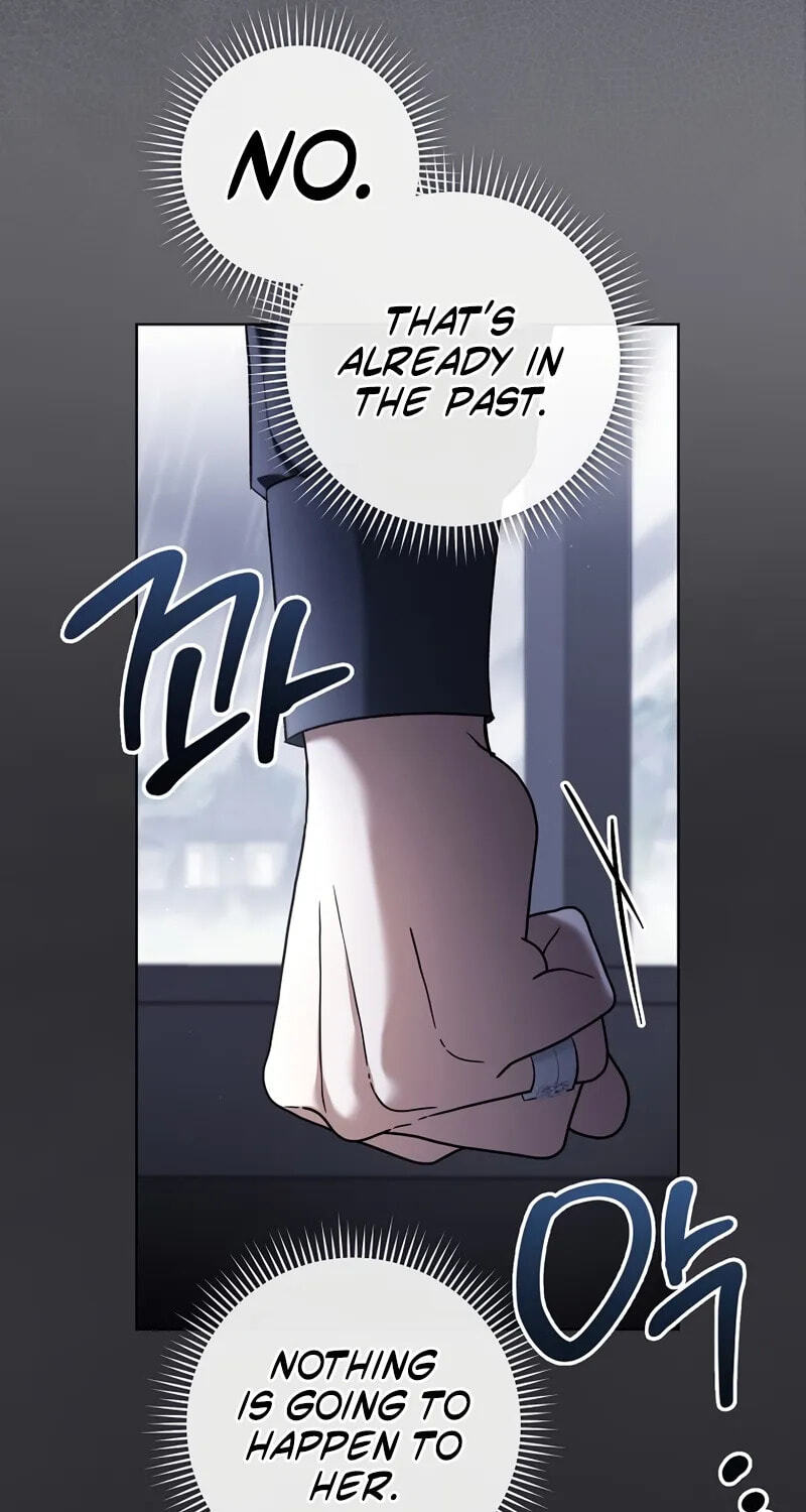 My Little Groom, Even After I'm Gone Chapter 41 page 75 - 