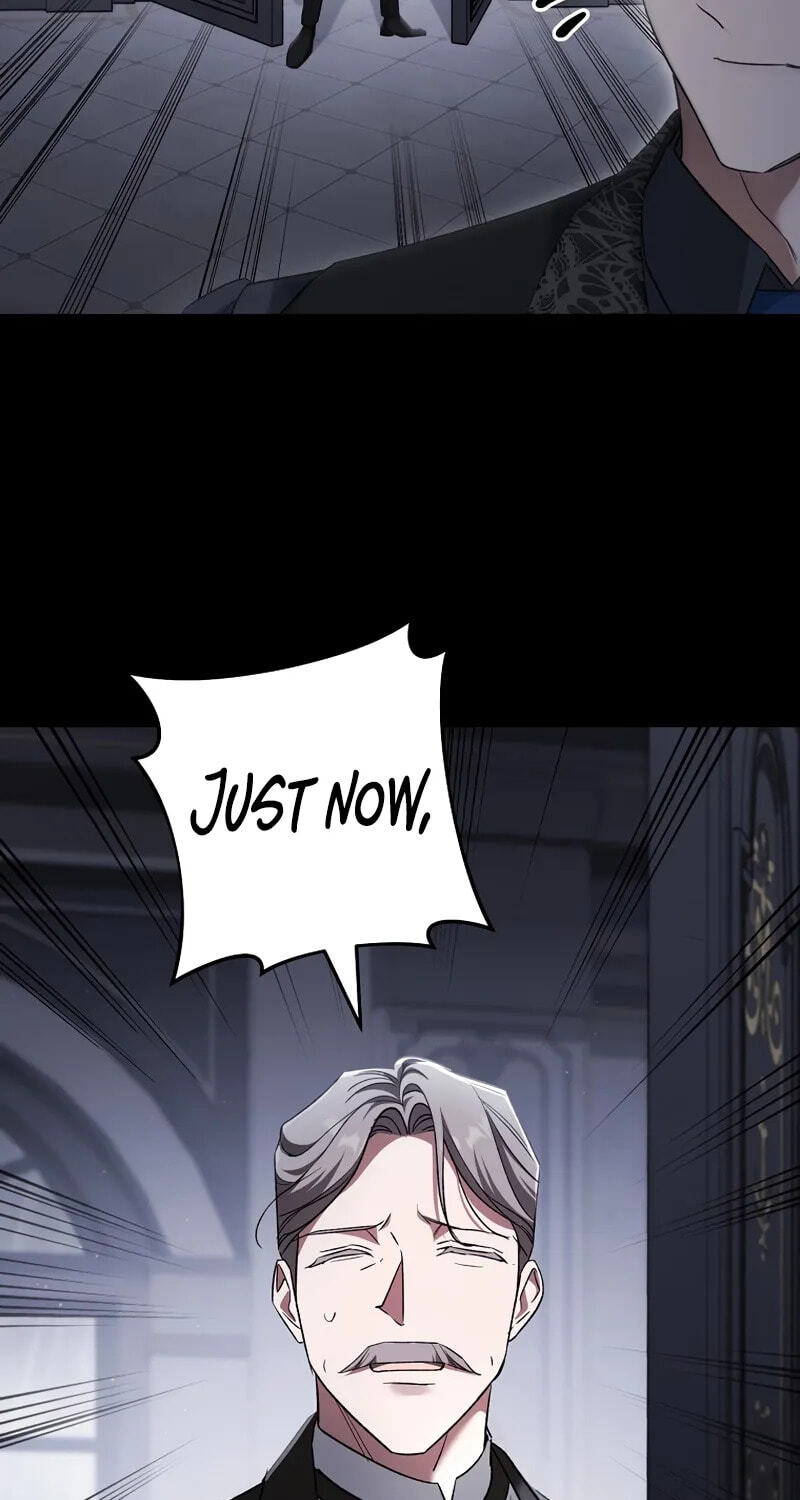 My Little Groom, Even After I'm Gone Chapter 41 page 77 - 