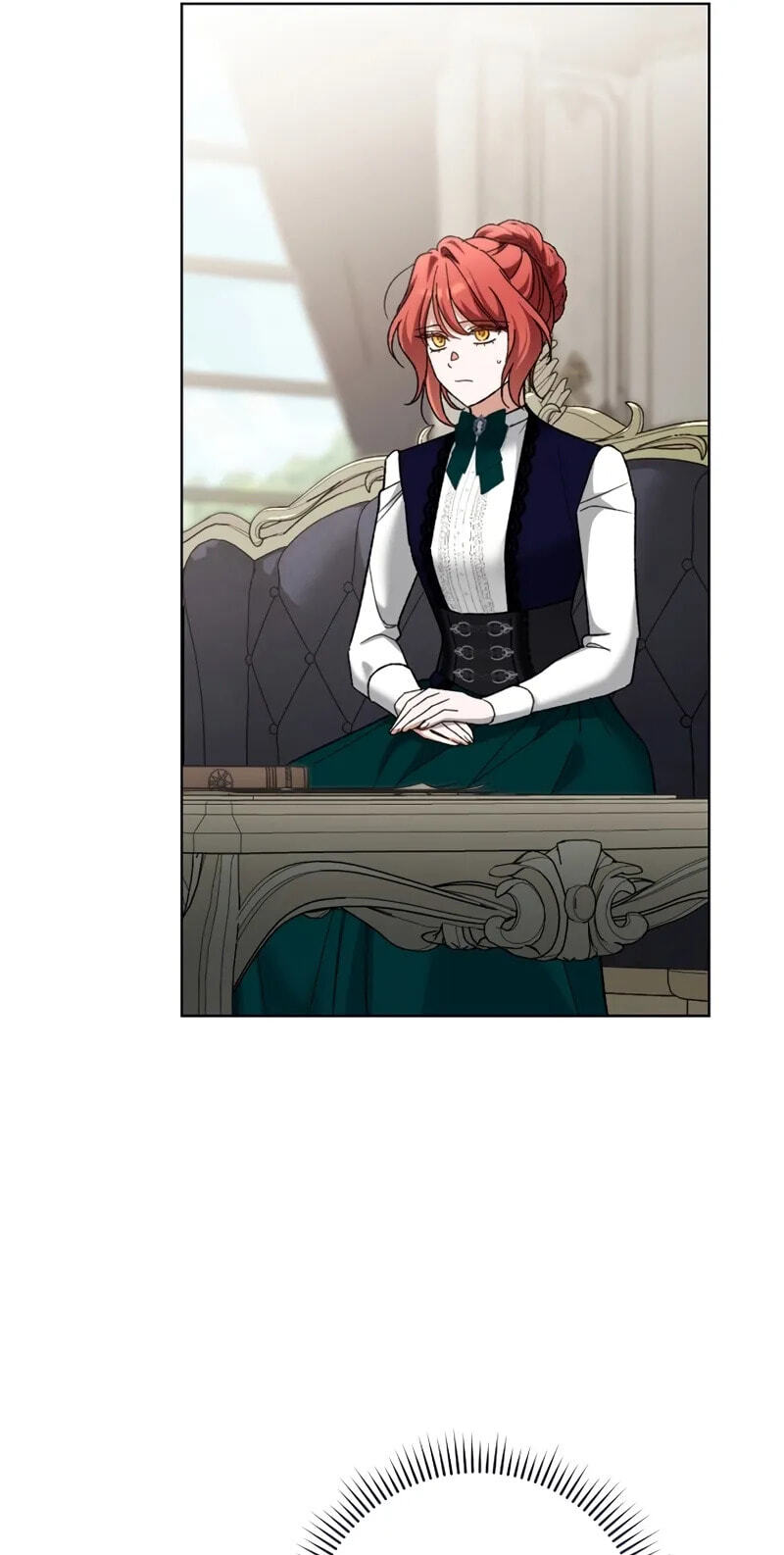 My Little Groom, Even After I'm Gone Chapter 41 page 10 - 