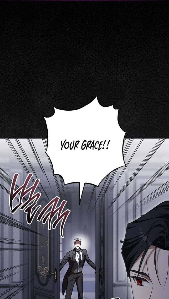 My Little Groom, Even After I'm Gone Chapter 42 page 1 - 