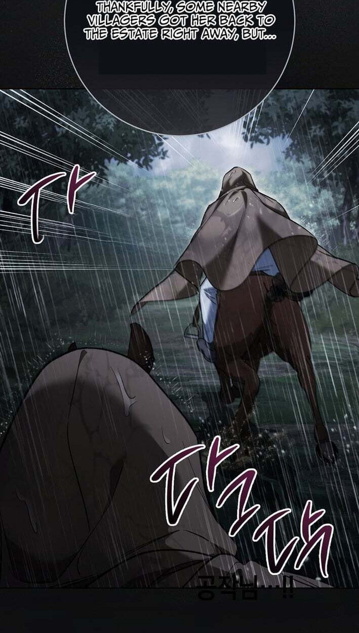 My Little Groom, Even After I'm Gone Chapter 42 page 13 - 