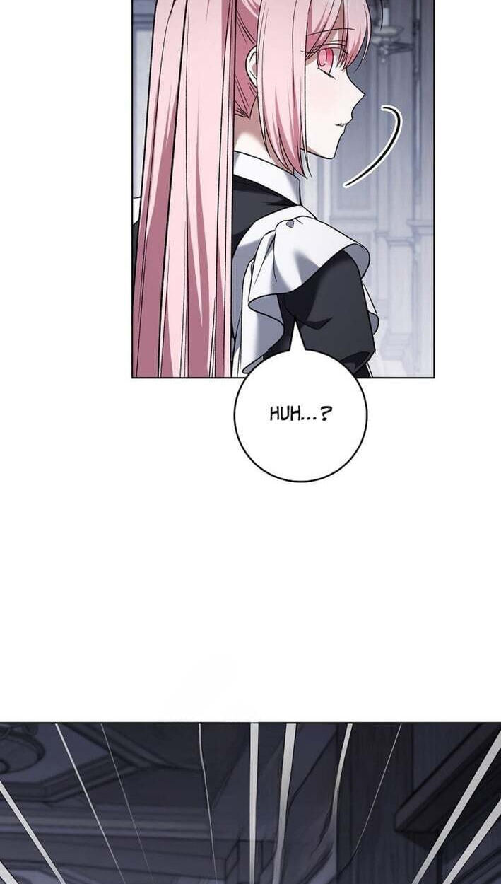 My Little Groom, Even After I'm Gone Chapter 42 page 42 - 
