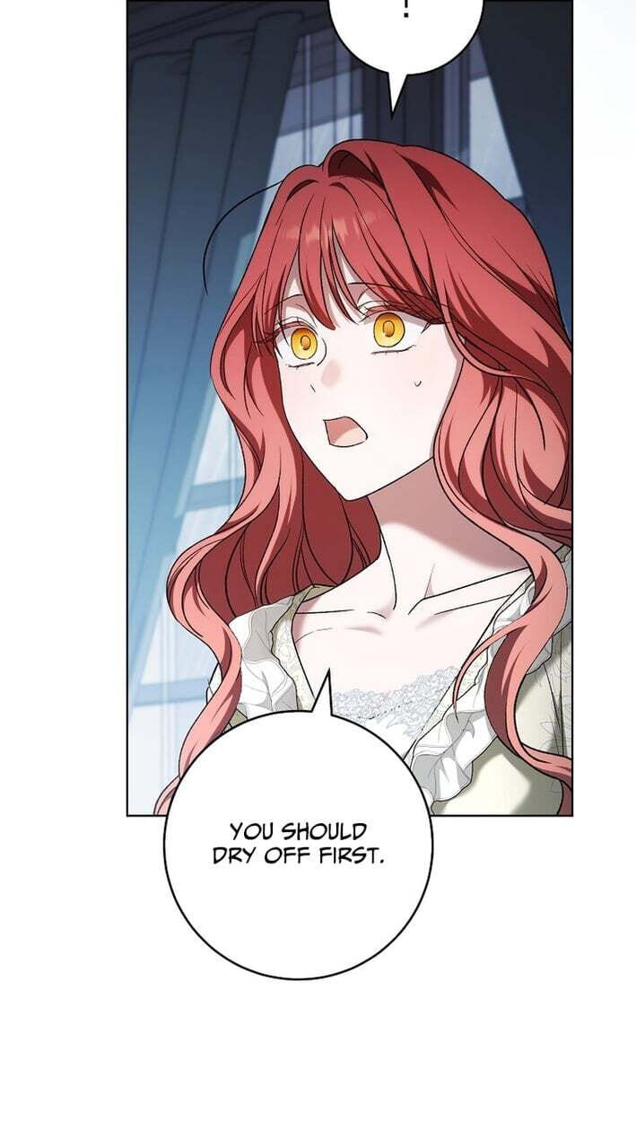 My Little Groom, Even After I'm Gone Chapter 42 page 52 - 