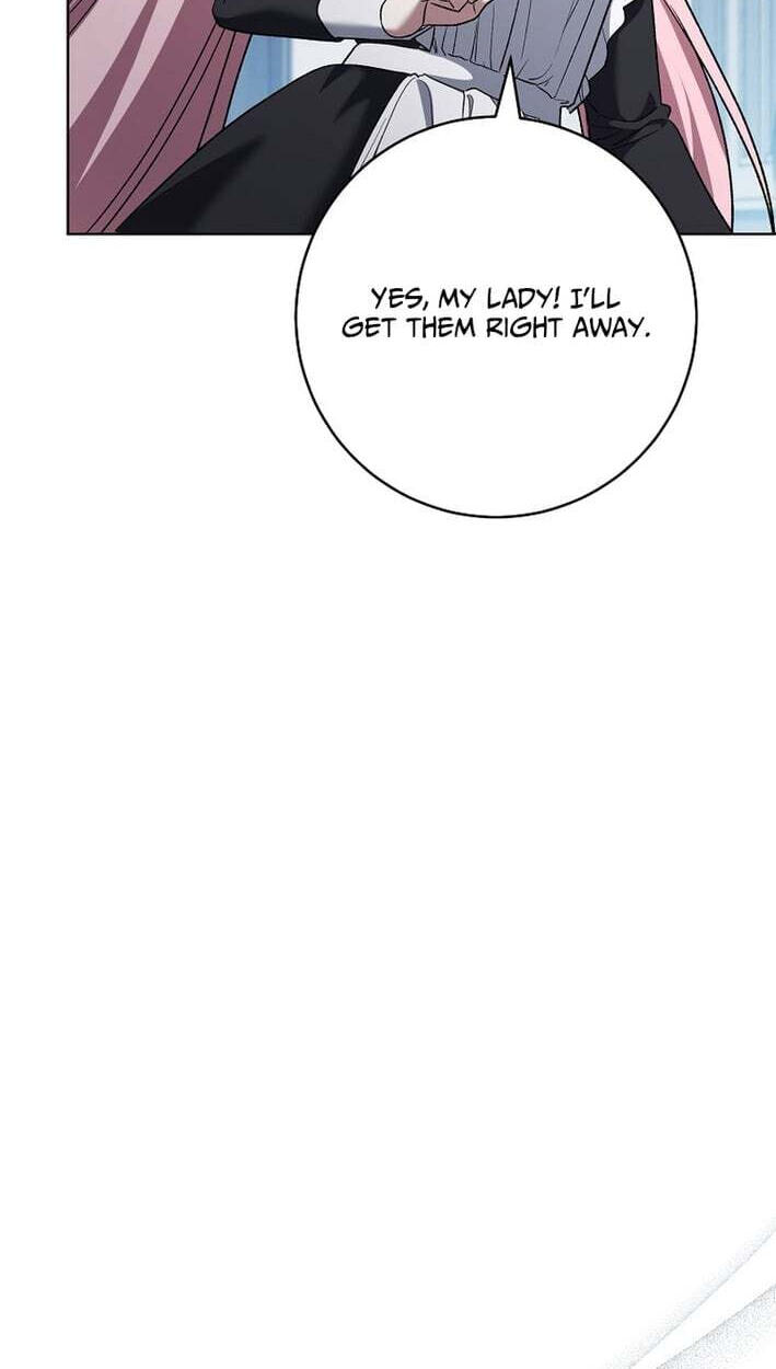 My Little Groom, Even After I'm Gone Chapter 42 page 54 - 