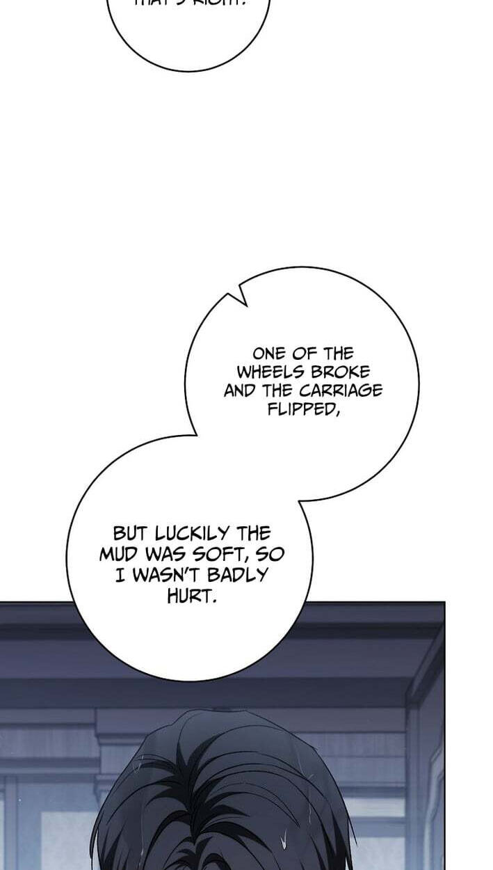 My Little Groom, Even After I'm Gone Chapter 42 page 57 - 