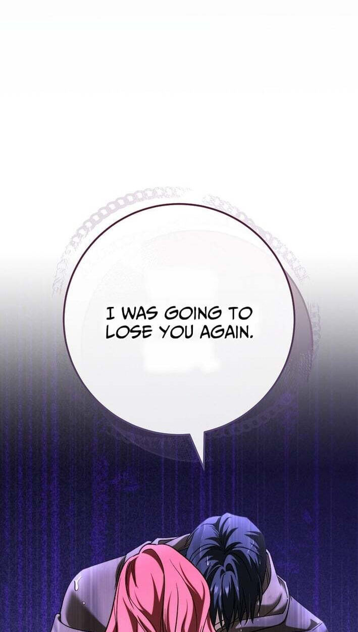 My Little Groom, Even After I'm Gone Chapter 42 page 67 - 