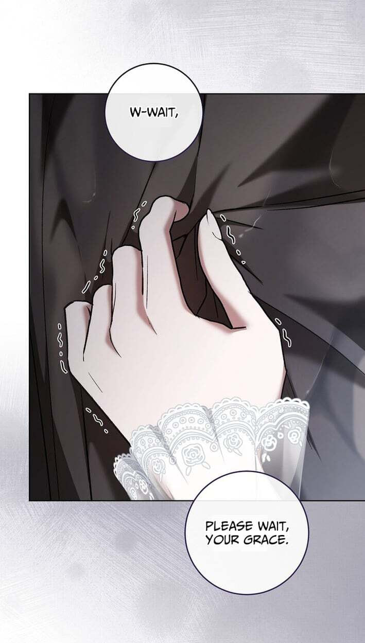 My Little Groom, Even After I'm Gone Chapter 42 page 76 - 