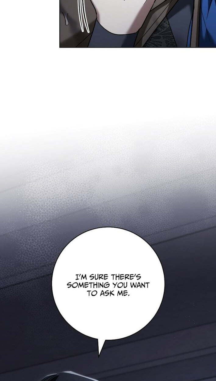 My Little Groom, Even After I'm Gone Chapter 42 page 83 - 