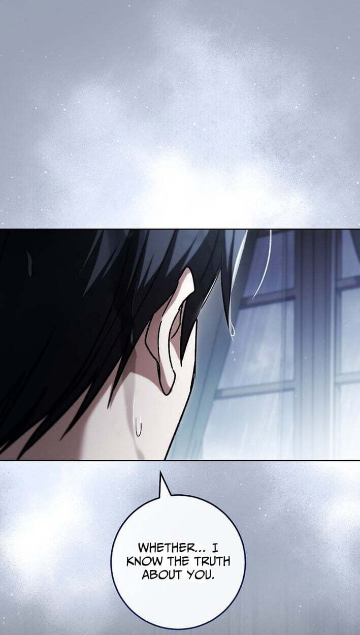 My Little Groom, Even After I'm Gone Chapter 42 page 85 - 