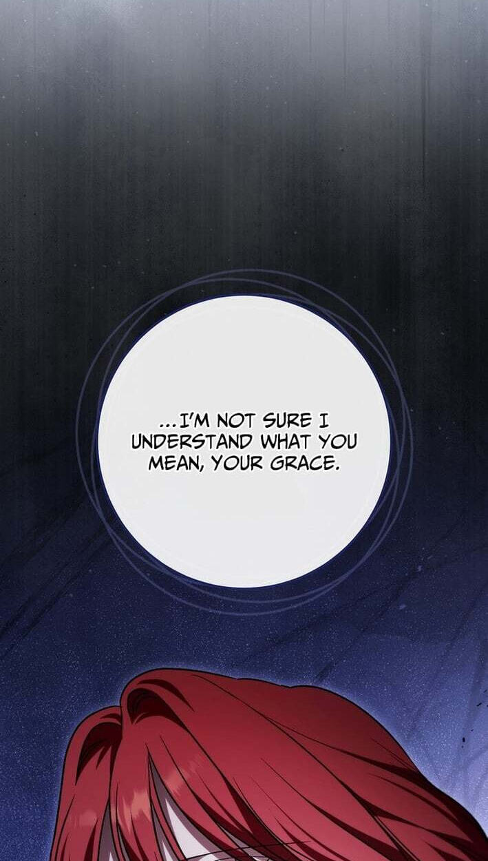 My Little Groom, Even After I'm Gone Chapter 42 page 86 - 