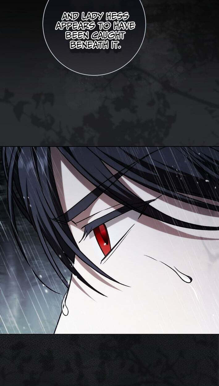 My Little Groom, Even After I'm Gone Chapter 42 page 10 - 