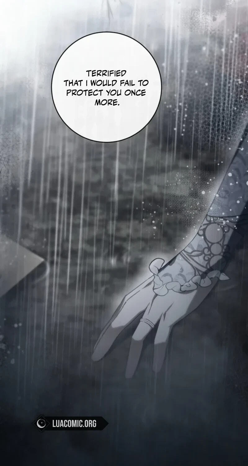 My Little Groom, Even After I'm Gone Chapter 43 page 101 - 