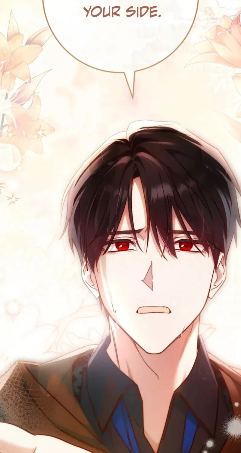 My Little Groom, Even After I'm Gone Chapter 43 page 105 - 