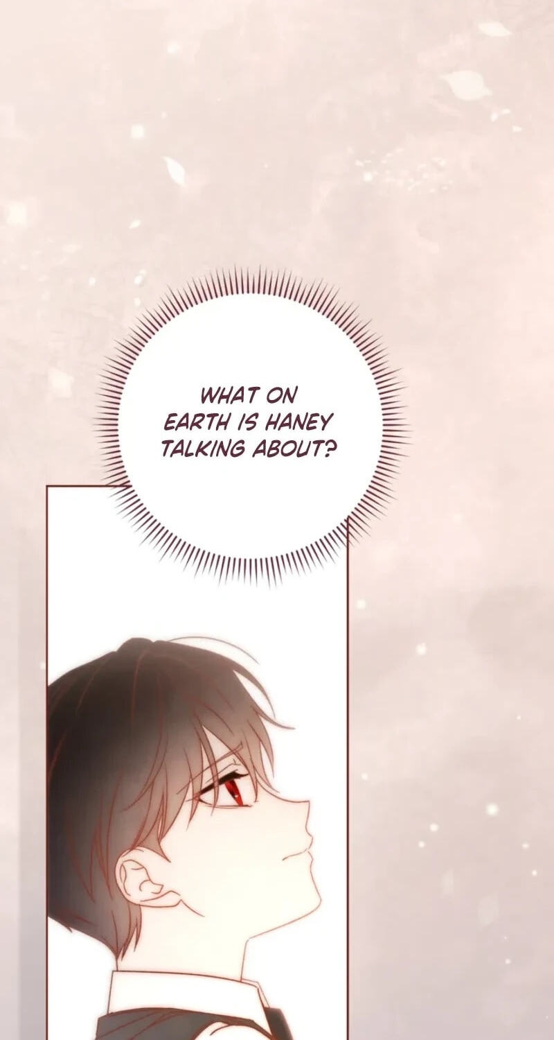 My Little Groom, Even After I'm Gone Chapter 43 page 112 - 