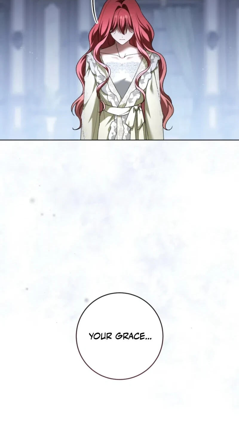 My Little Groom, Even After I'm Gone Chapter 43 page 116 - 