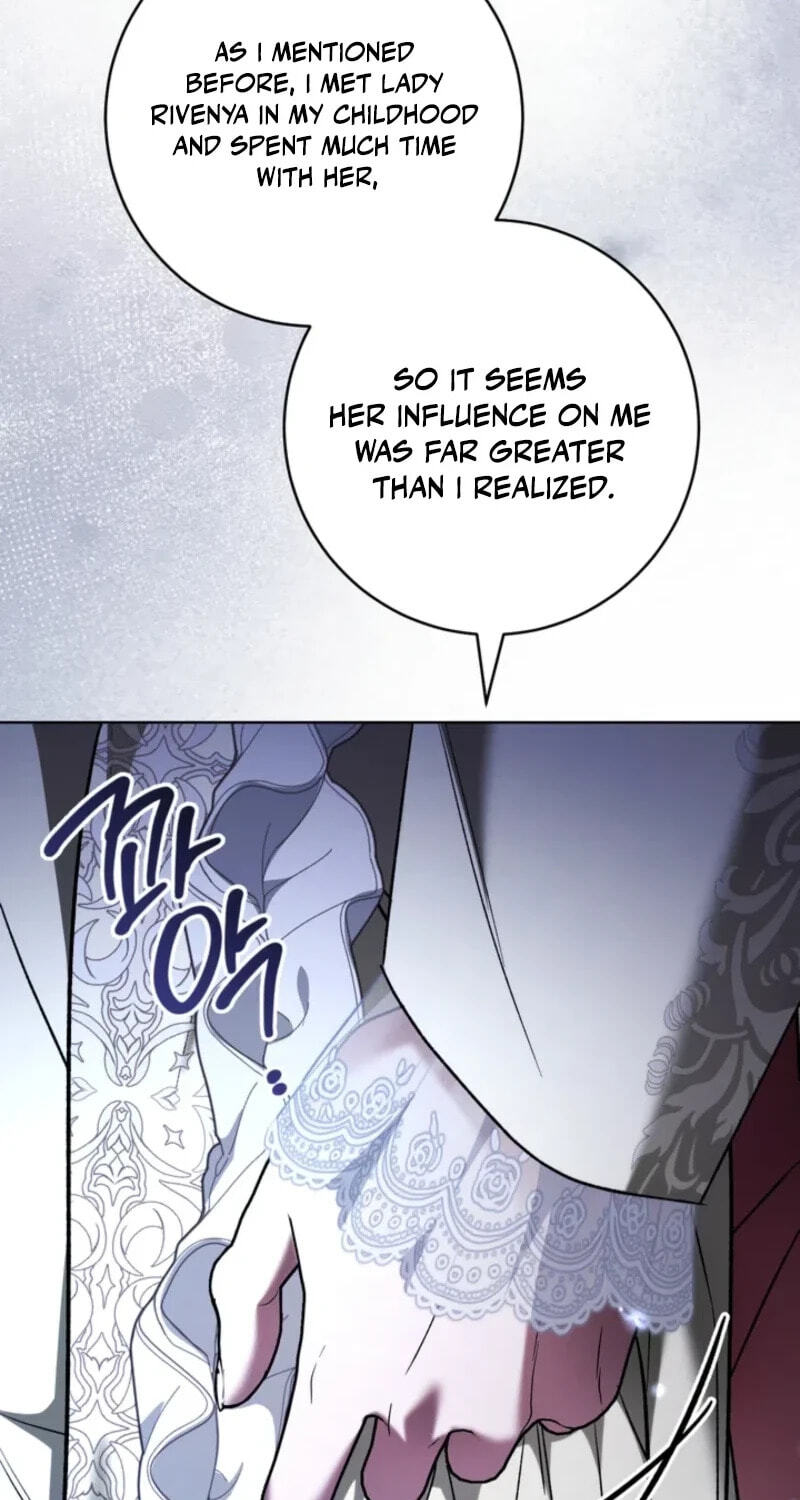 My Little Groom, Even After I'm Gone Chapter 43 page 119 - 