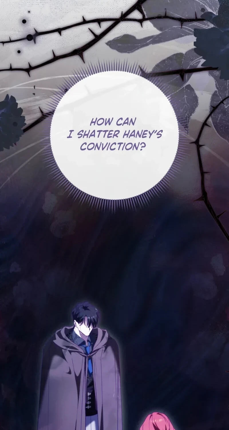 My Little Groom, Even After I'm Gone Chapter 43 page 124 - 
