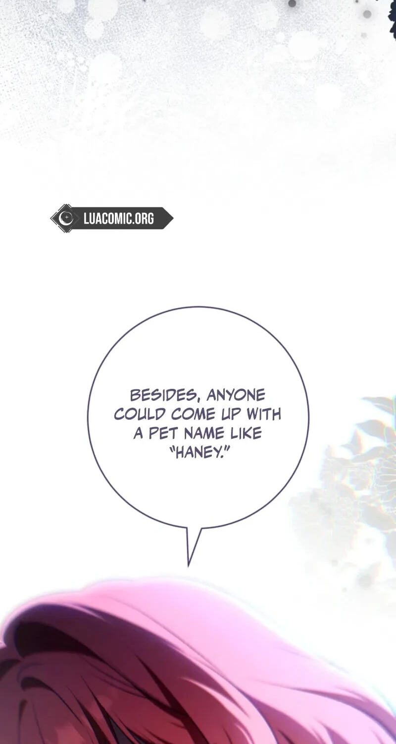 My Little Groom, Even After I'm Gone Chapter 43 page 126 - 