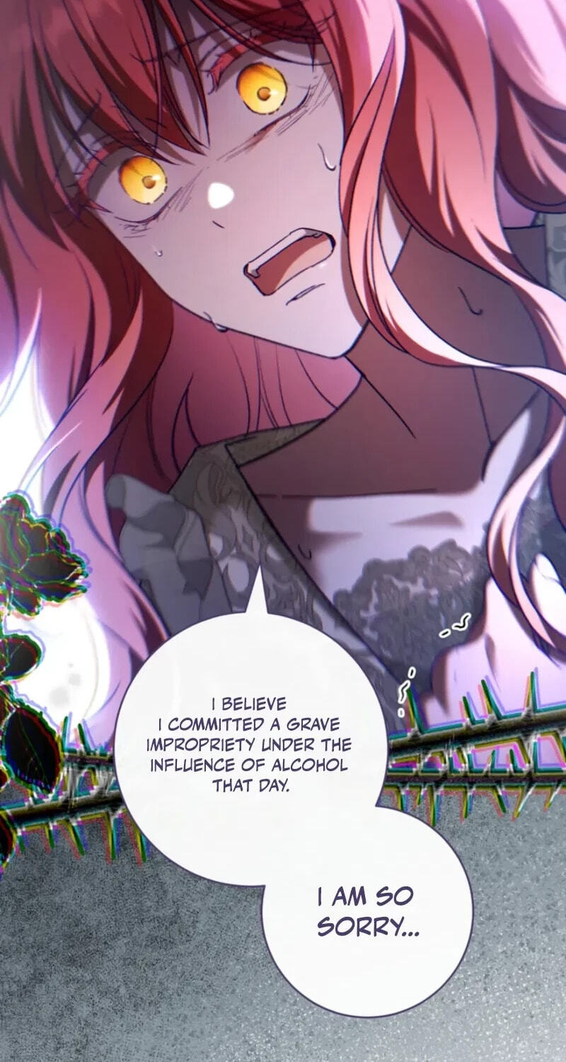 My Little Groom, Even After I'm Gone Chapter 43 page 127 - 