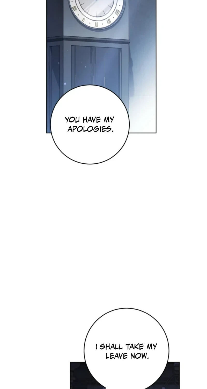 My Little Groom, Even After I'm Gone Chapter 43 page 134 - 