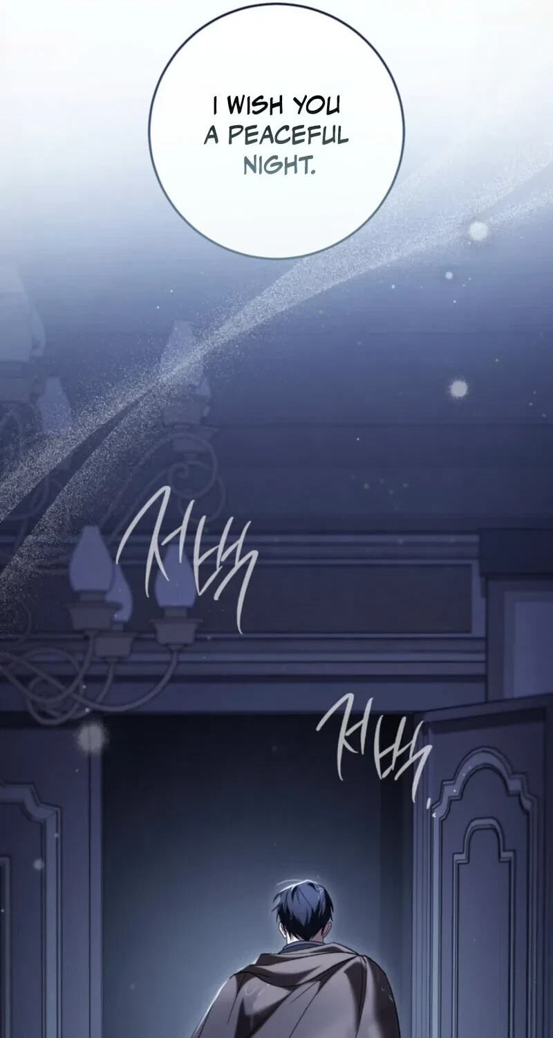 My Little Groom, Even After I'm Gone Chapter 43 page 136 - 