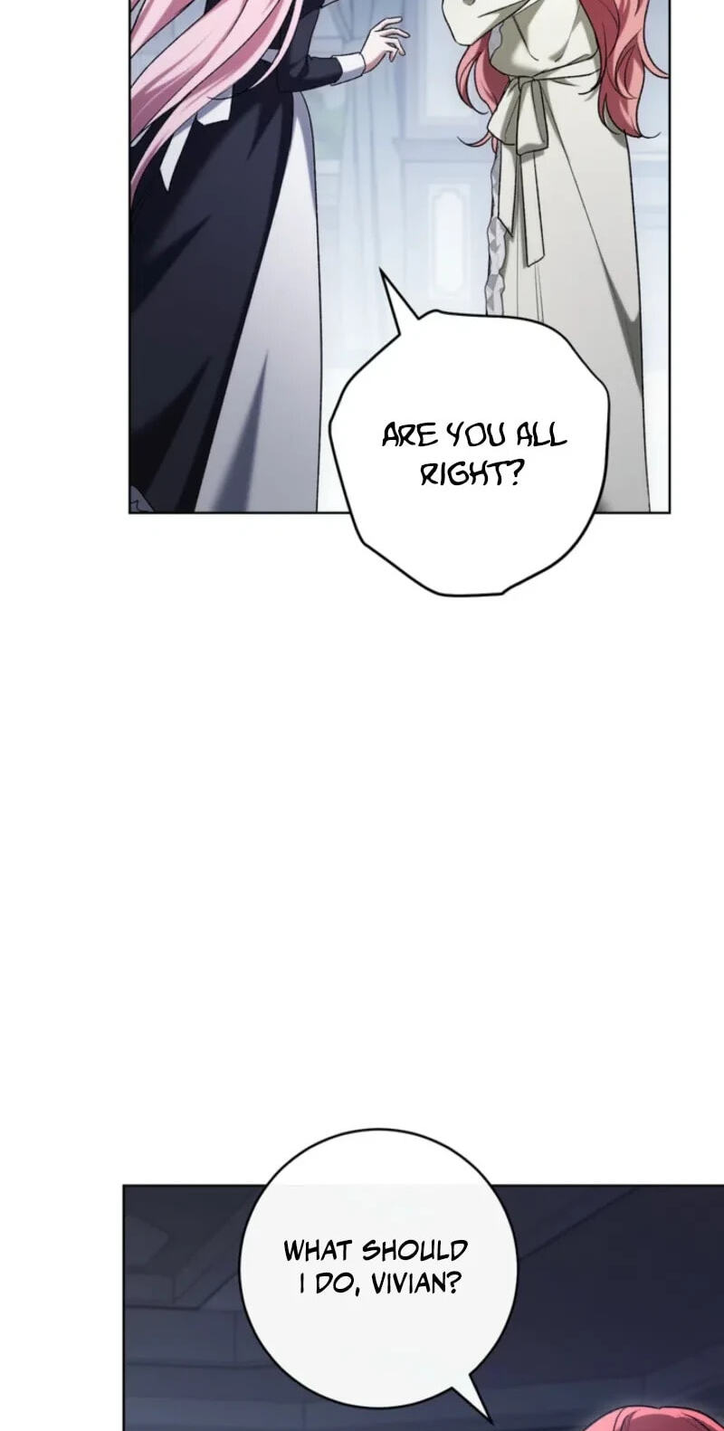 My Little Groom, Even After I'm Gone Chapter 43 page 143 - 