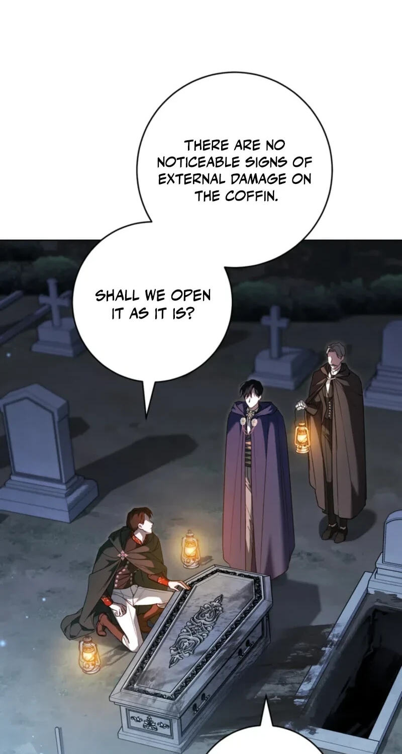 My Little Groom, Even After I'm Gone Chapter 43 page 18 - 