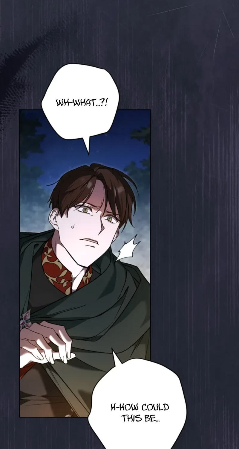 My Little Groom, Even After I'm Gone Chapter 43 page 22 - 