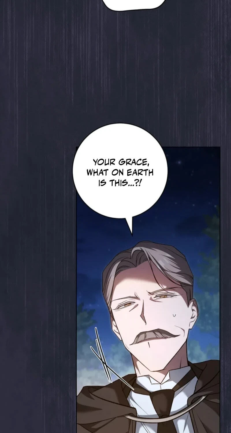 My Little Groom, Even After I'm Gone Chapter 43 page 23 - 