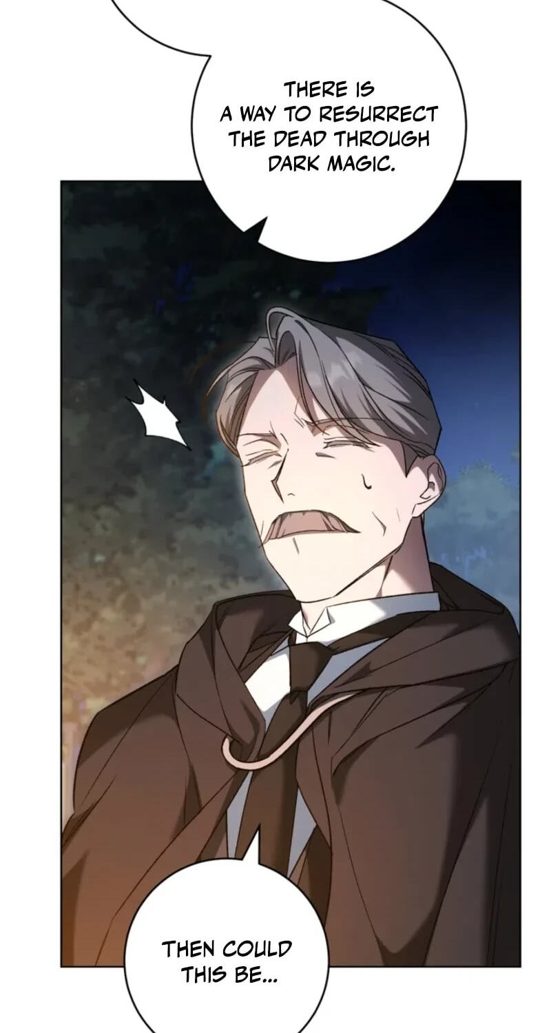 My Little Groom, Even After I'm Gone Chapter 43 page 34 - 
