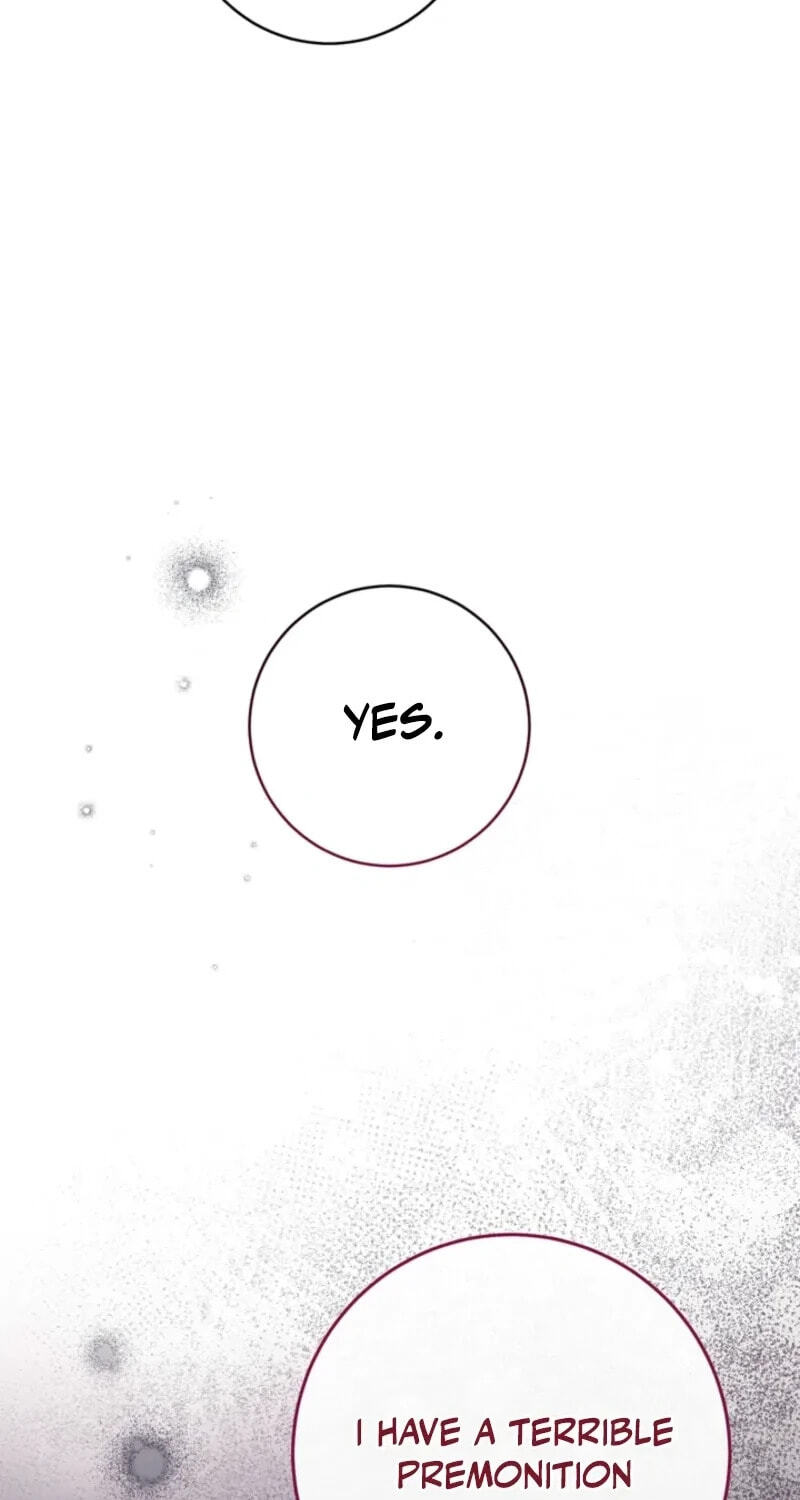 My Little Groom, Even After I'm Gone Chapter 43 page 35 - 